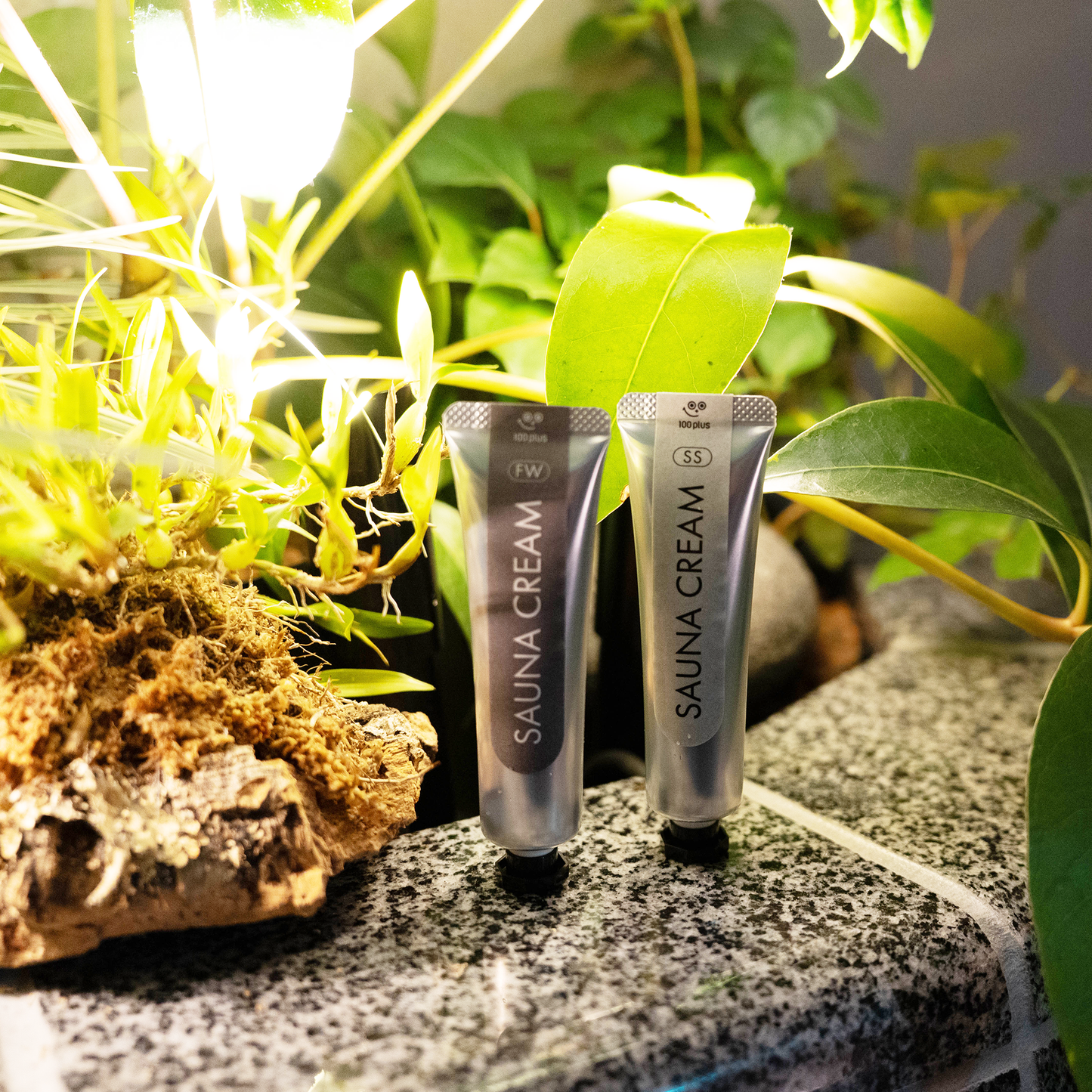SAUNA CREAM / サウナクリーム -SS-