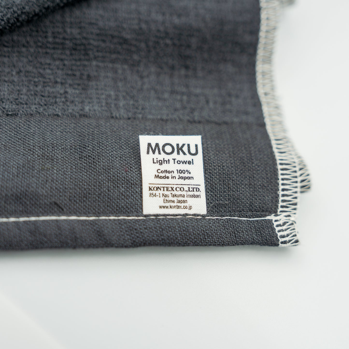 サの国 オリジナル MOKUタオル