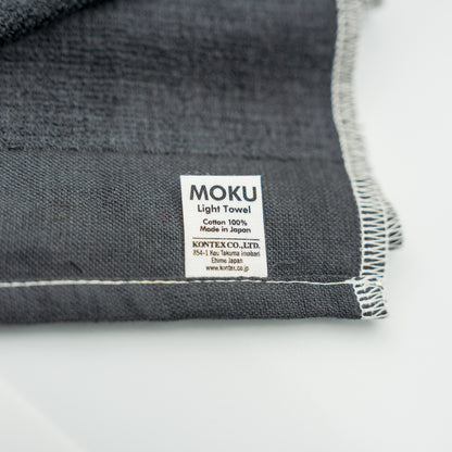 サの国 オリジナル MOKUタオル