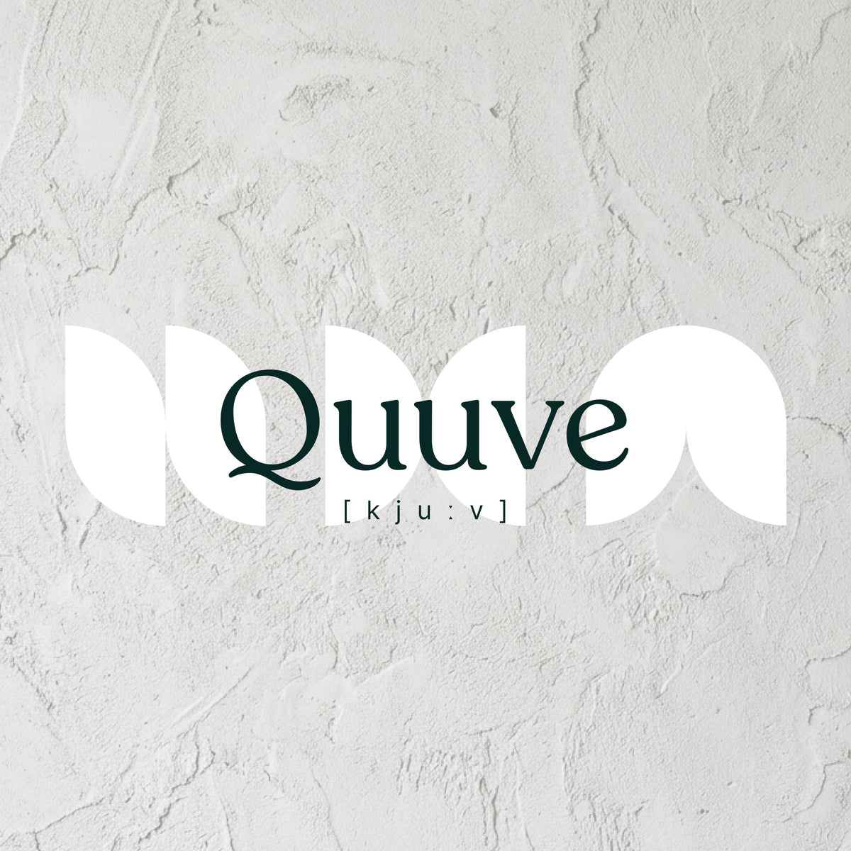 先着2,000名限定 Founding Members 枠 | Quuve Band - 先行予約販売