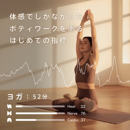 先着2,000名限定 Founding Members 枠 | Quuve Band - 先行予約販売