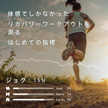先着2,000名限定 Founding Members 枠 | Quuve Band - 先行予約販売