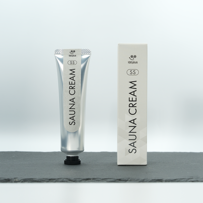 SAUNA CREAM / サウナクリーム -SS-