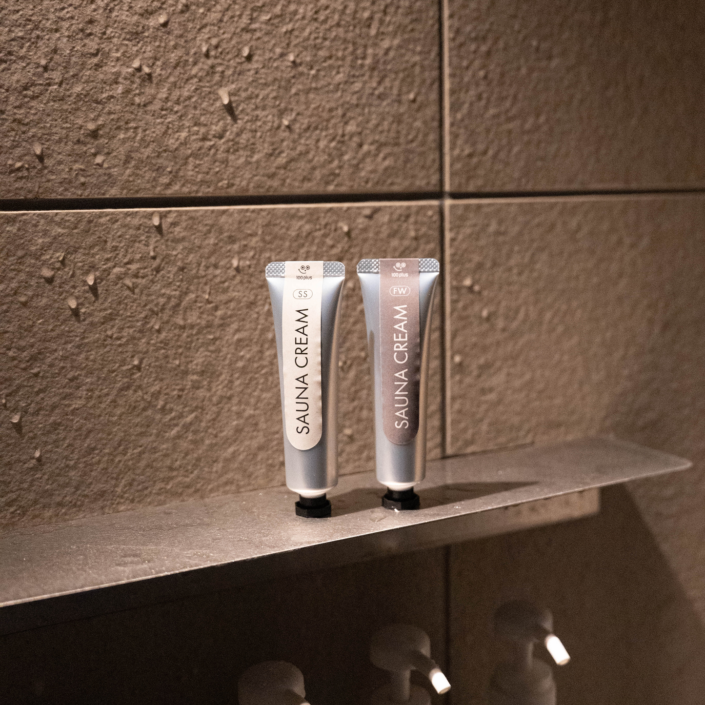 SAUNA CREAM / サウナクリーム -SS-